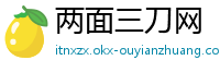 两面三刀网